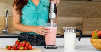 Mejor Batidora De Mano Cecotec En Amazon