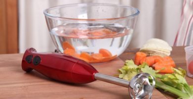 Cuál Es La Mejor Batidora De Mano Kitchenaid?